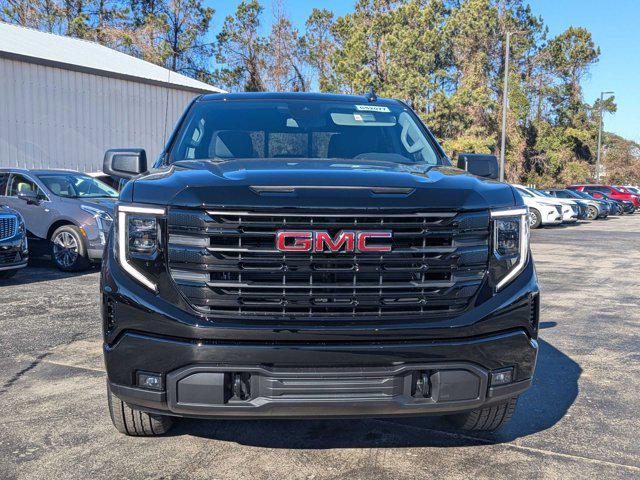 new 2025 GMC Sierra 1500 car, priced at $53,590