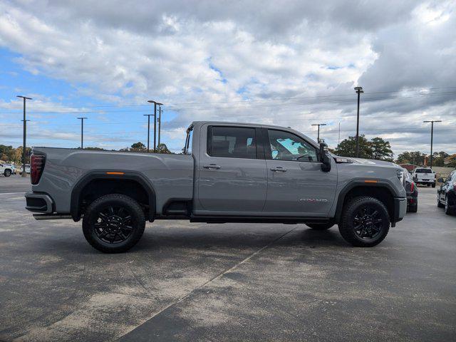 new 2025 GMC Sierra 2500 car, priced at $78,570