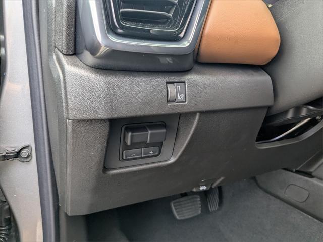 new 2025 GMC Canyon car, priced at $52,525