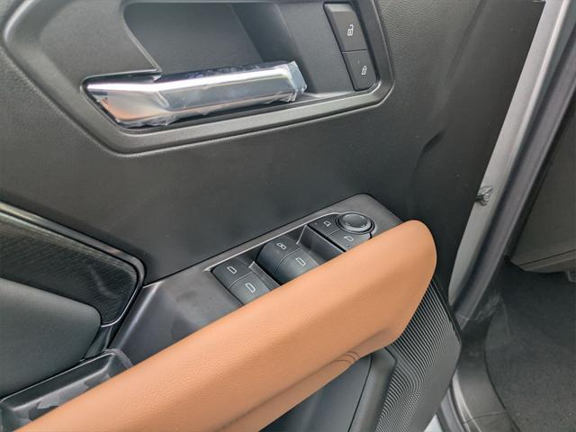 new 2025 GMC Canyon car, priced at $52,525