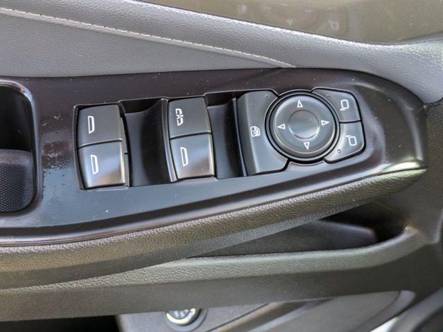 used 2019 Chevrolet Traverse car, priced at $12,672