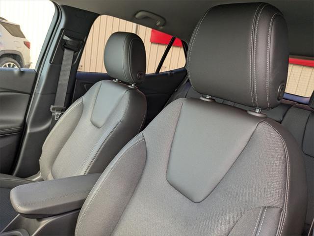 new 2025 Buick Encore GX car, priced at $26,133