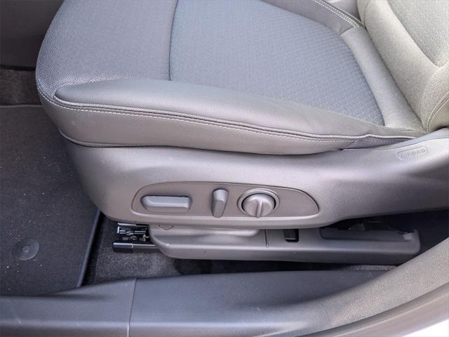 new 2025 Buick Encore GX car, priced at $26,133