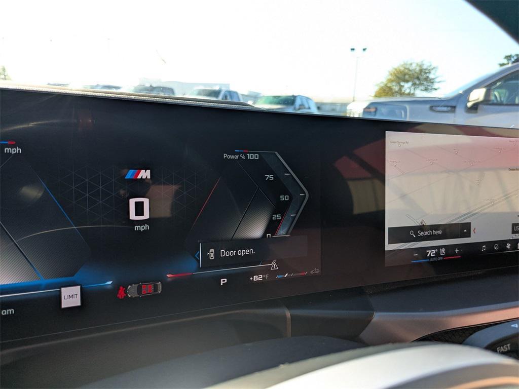 used 2025 BMW M440 car, priced at $61,880
