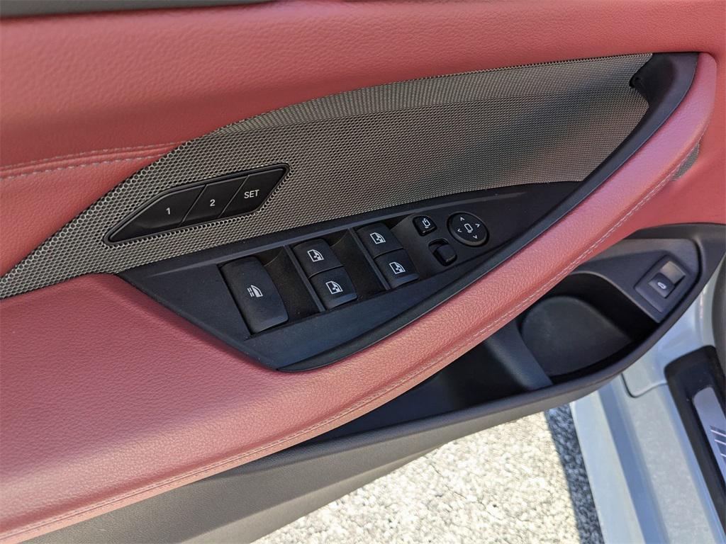 used 2025 BMW M440 car, priced at $61,880