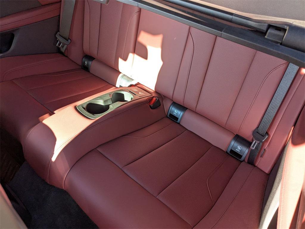 used 2025 BMW M440 car, priced at $61,880