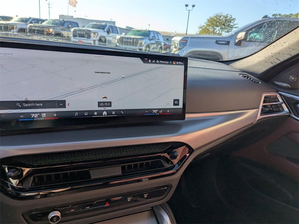 used 2025 BMW M440 car, priced at $61,880