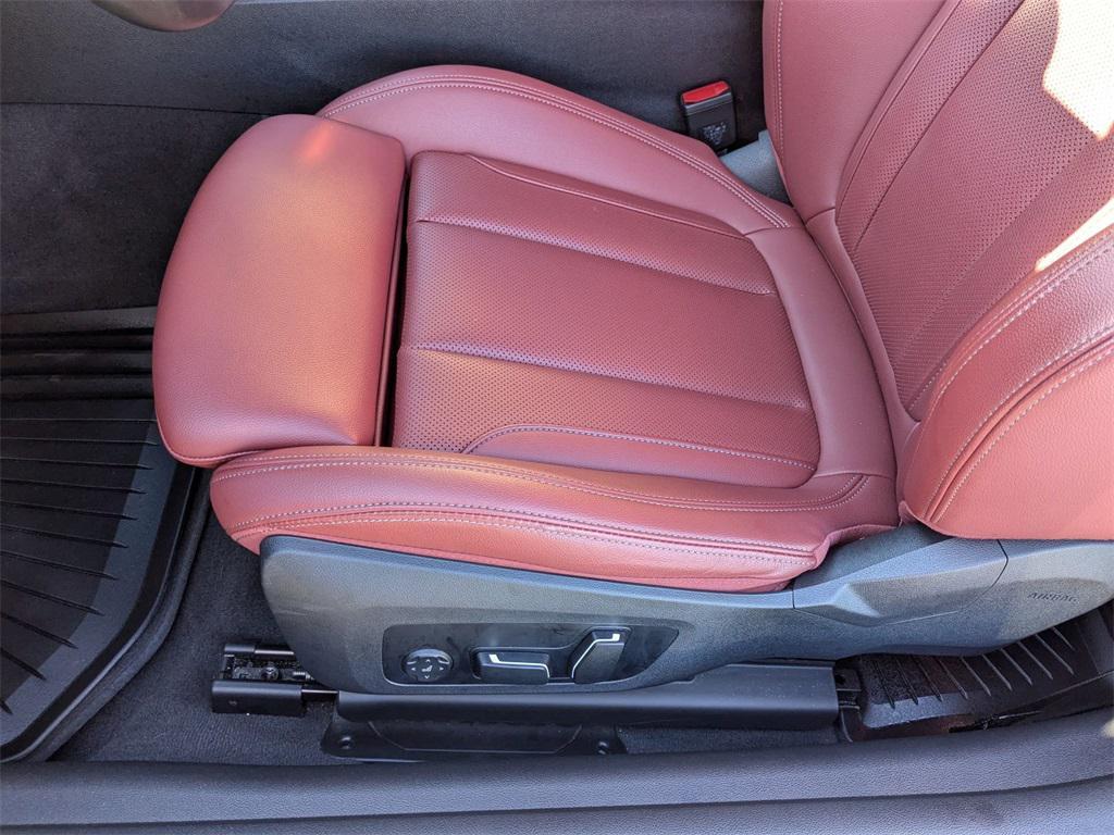 used 2025 BMW M440 car, priced at $61,880