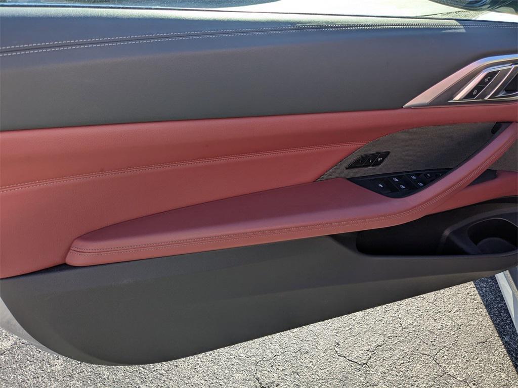 used 2025 BMW M440 car, priced at $61,880