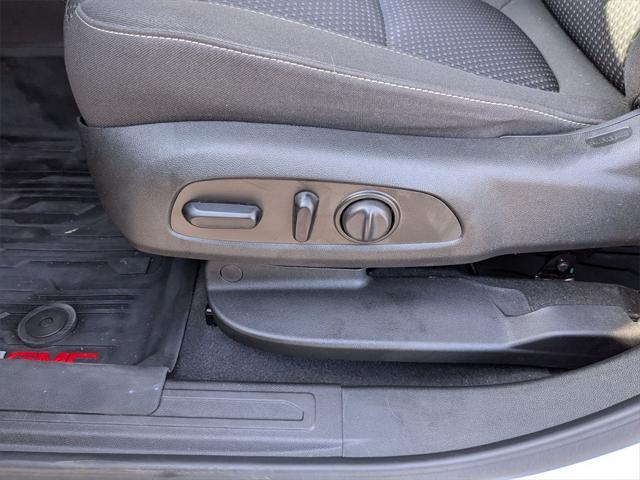 used 2023 GMC Acadia car, priced at $29,595