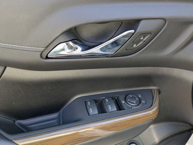 used 2023 GMC Acadia car, priced at $30,595