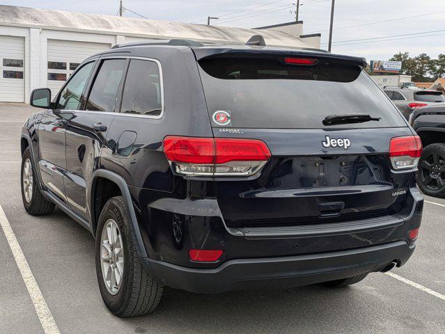 used 2018 Jeep Grand Cherokee car, priced at $18,995