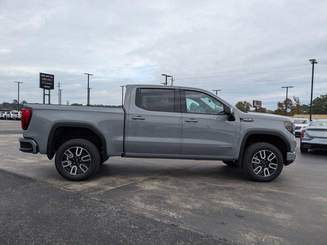 new 2025 GMC Sierra 1500 car, priced at $72,655