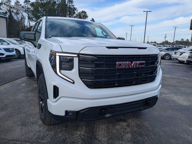 new 2025 GMC Sierra 1500 car, priced at $54,095