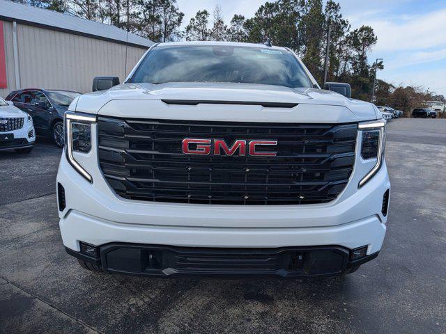 new 2025 GMC Sierra 1500 car, priced at $54,095