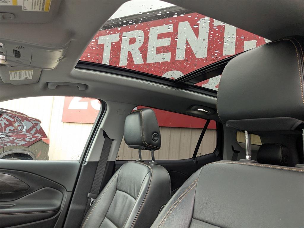 used 2019 GMC Terrain car, priced at $14,495