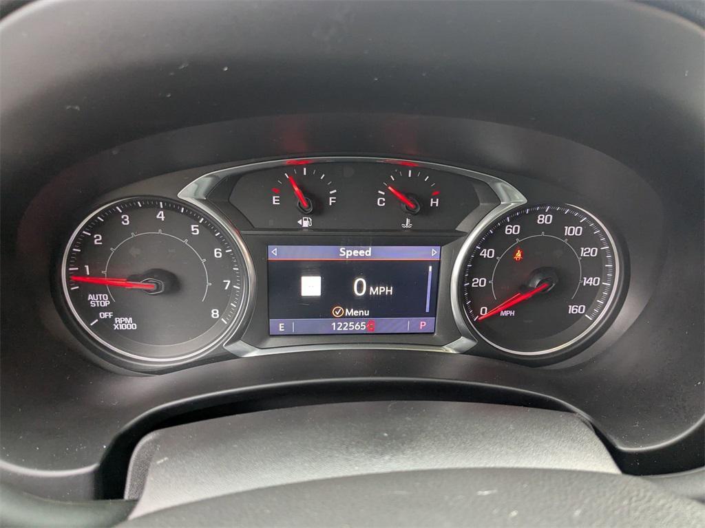 used 2019 GMC Terrain car, priced at $14,495