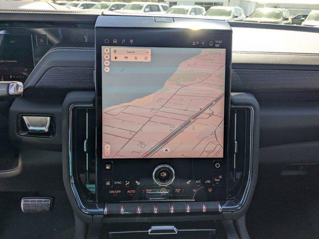 new 2025 GMC Yukon XL car, priced at $103,265
