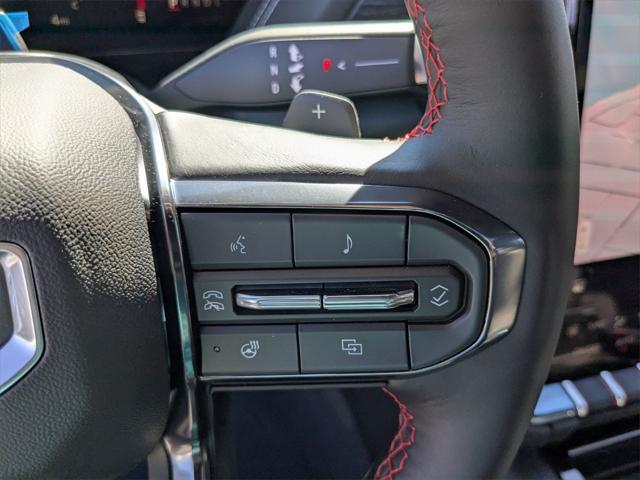 new 2025 GMC Yukon XL car, priced at $103,265