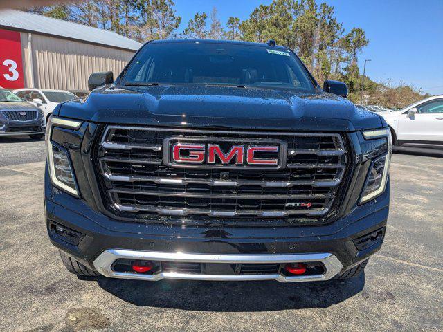 new 2025 GMC Yukon XL car, priced at $103,265