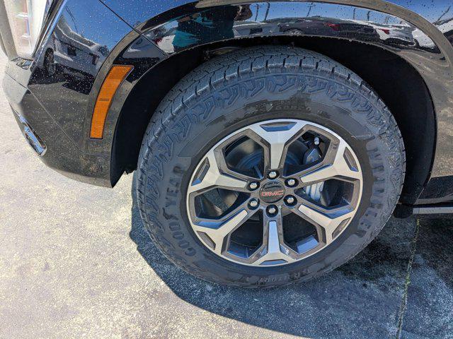 new 2025 GMC Yukon XL car, priced at $103,265