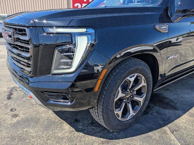 new 2025 GMC Yukon XL car, priced at $103,265