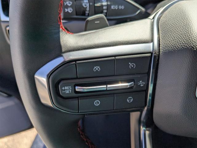new 2025 GMC Yukon XL car, priced at $103,265