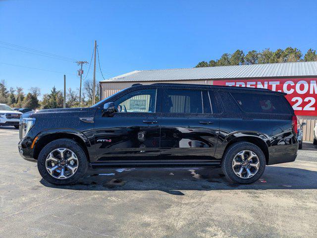 new 2025 GMC Yukon XL car, priced at $103,265