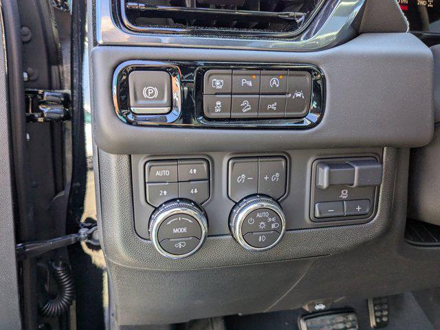 new 2025 GMC Yukon XL car, priced at $103,265