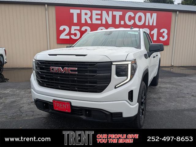 new 2025 GMC Sierra 1500 car, priced at $42,475