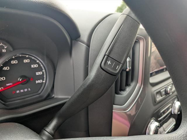 new 2025 GMC Sierra 1500 car, priced at $42,475