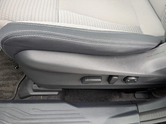 used 2021 Subaru Outback car, priced at $25,495