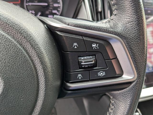 used 2021 Subaru Outback car, priced at $25,495