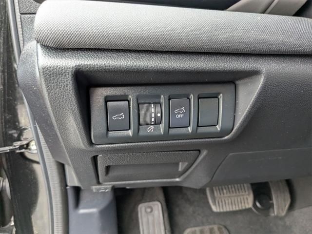 used 2021 Subaru Outback car, priced at $25,495