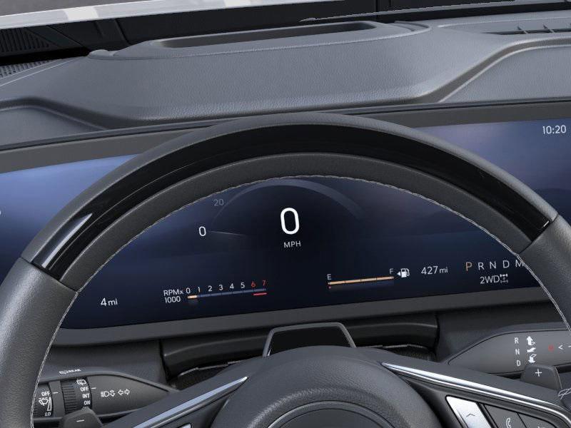 new 2026 Buick Enclave car, priced at $56,445