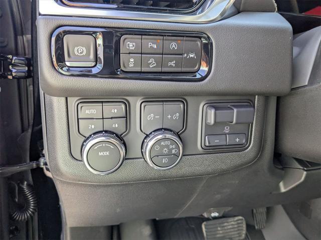 new 2025 GMC Yukon car, priced at $82,150