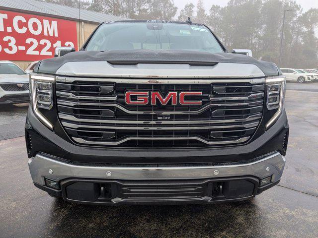 new 2025 GMC Sierra 1500 car, priced at $63,825