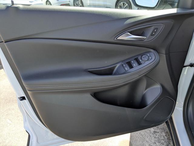 new 2025 Buick Encore GX car, priced at $24,710