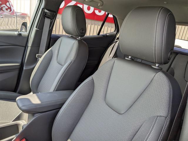 new 2025 Buick Encore GX car, priced at $24,710