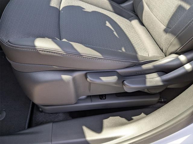 new 2025 Buick Encore GX car, priced at $24,710