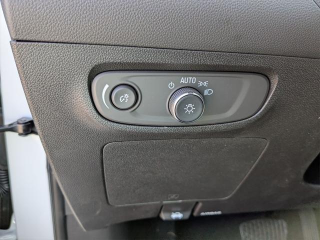 new 2025 Buick Encore GX car, priced at $24,710