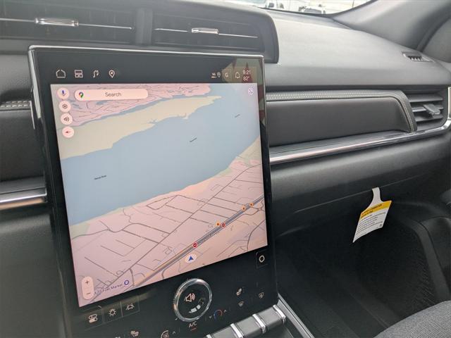 new 2026 GMC Terrain car, priced at $33,255