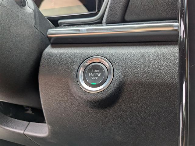 new 2026 GMC Terrain car, priced at $33,255