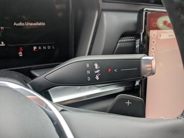 new 2026 GMC Terrain car, priced at $33,255