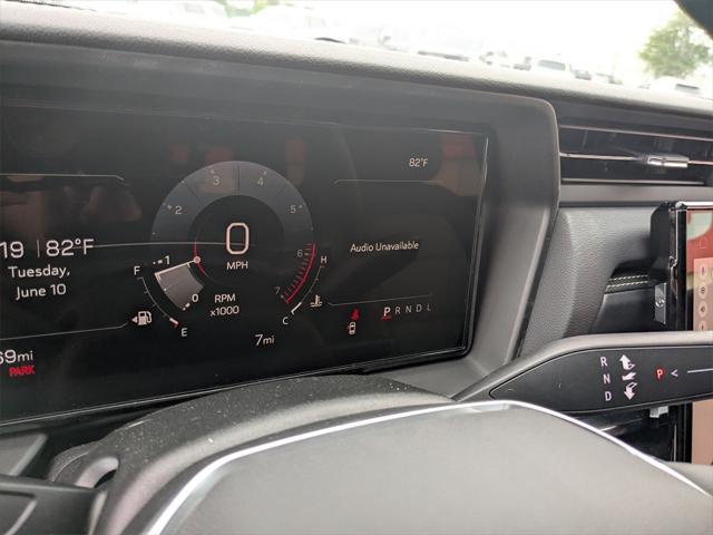 new 2026 GMC Terrain car, priced at $33,255