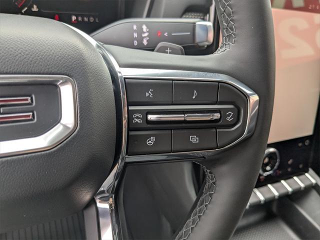 new 2026 GMC Terrain car, priced at $33,255