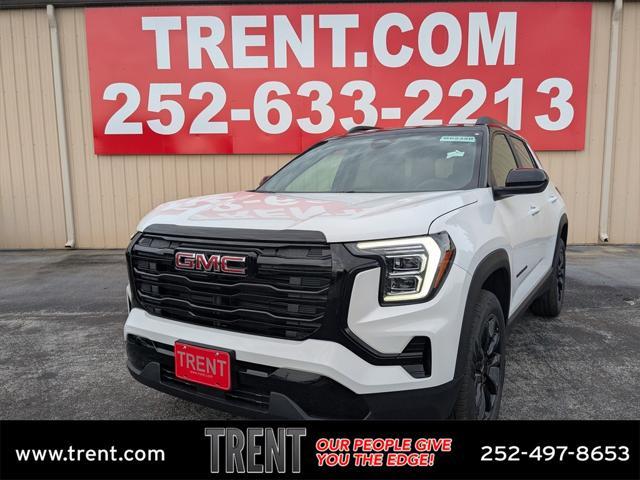 new 2026 GMC Terrain car, priced at $33,255