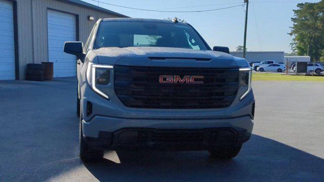 new 2024 GMC Sierra 1500 car, priced at $39,255