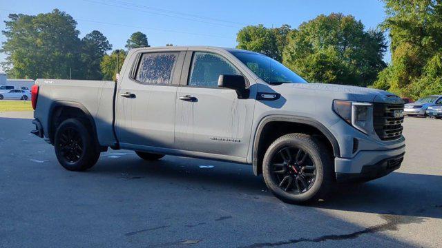 new 2024 GMC Sierra 1500 car, priced at $39,255