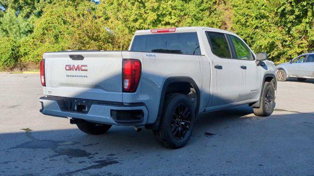 new 2024 GMC Sierra 1500 car, priced at $39,255